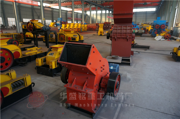 錘式破碎機多少錢(qián)